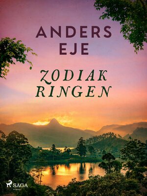 cover image of Zodiakringen